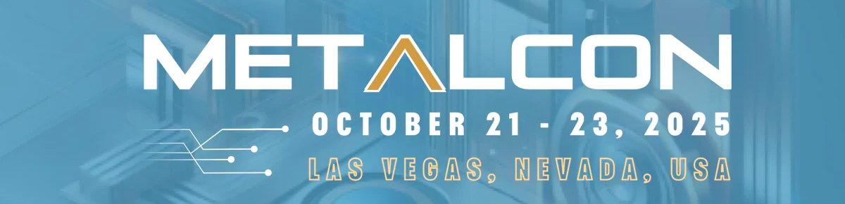 METALCON 2025: EXHIBITORS