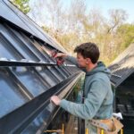 Designing Metal Roofs for Solar and Snow: What Building Owners Must Know