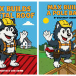 Share Your Love of Construction with Max Builds