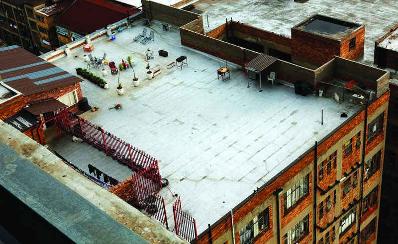 Sponsored: The Companies With the Top Preventive Roof Maintenance Programs Across the US