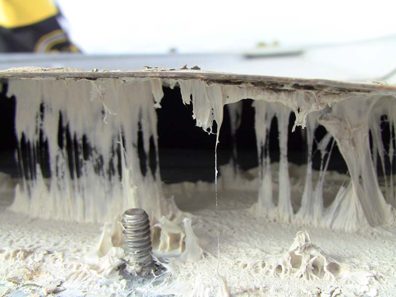 Butyl Sealants Explained: Longevity, Failures and Best Practices for Metal Roofs