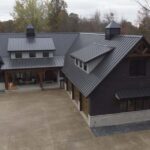 How Modern Metal Coatings Are Redefining Durability, Color, and Performance in Roofing