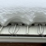 How Heated Cable Systems Prevent Ice Dams and Roof Damage