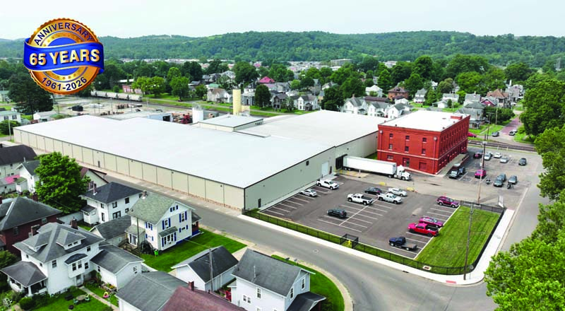 Construction Industry News: MFM 65th Anniversary, Steel Dynamics Acquisition, and More