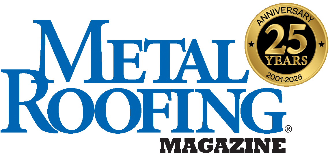 Metal Roofing Magazine