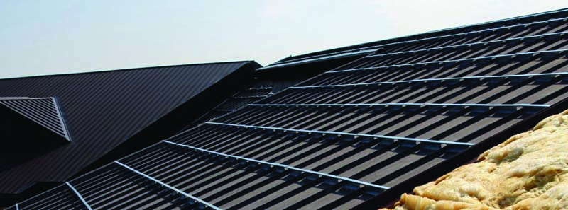 Roof Hugger is an LSI Group brand.