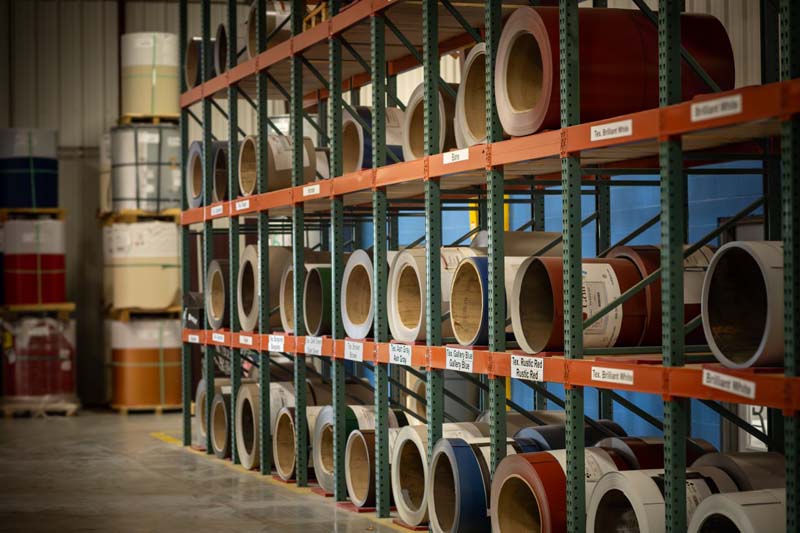 Photo Courtesy of Coil Spot