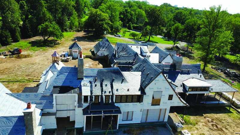 Metal of Honor 2026: Kirsch Building Products/Sharkskin