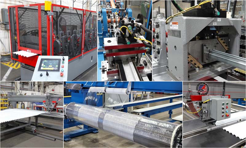 Metal of Honor 2026: ASC Machine Tools