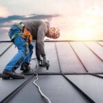 Metal Roofing Fasteners: Selection, Installation, and Performance