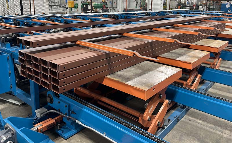 Metal of Honor 2026: The Bradbury Group