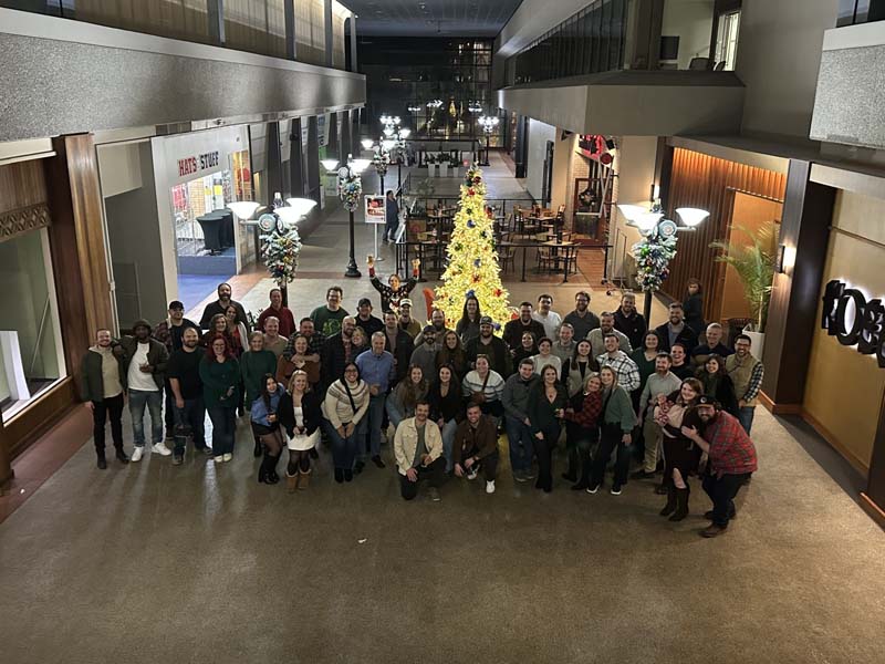 Metal of Honor 2026: Beck Automation