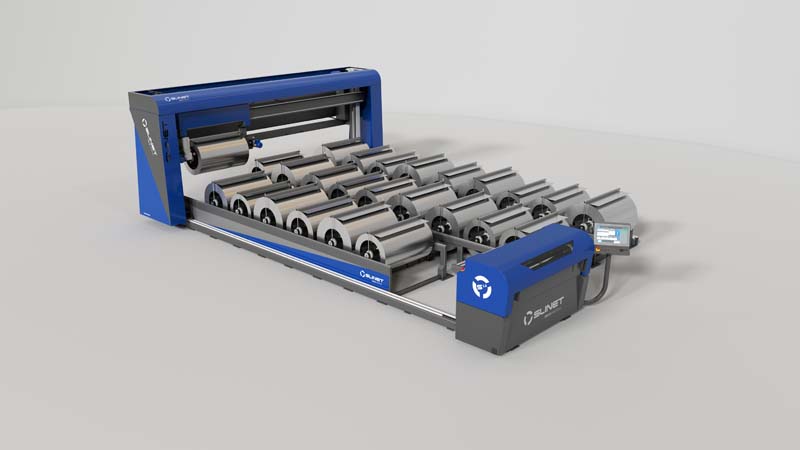 Metal of Honor 2026: ASCO USA, Inc.