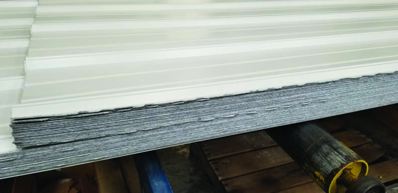 Metal of Honor 2026: Dripstop™