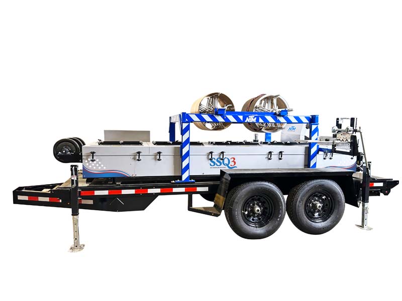 Metal of Honor 2026: New Tech Machinery