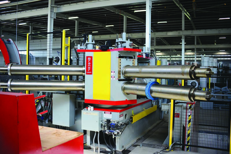 Metal of Honor 2026: United Steel Supply