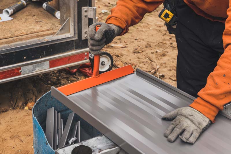 Photos Courtesy of Formwright