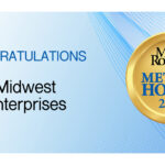 Metal of Honor 2026: Midwest Enterprises