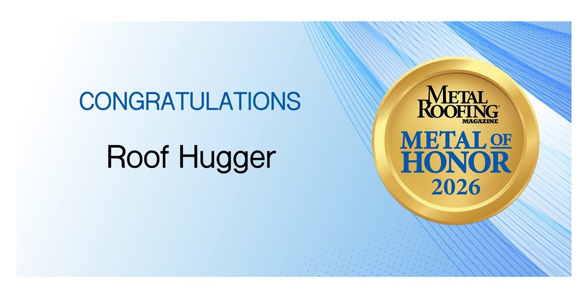 Metal of Honor 2026: Roof Hugger