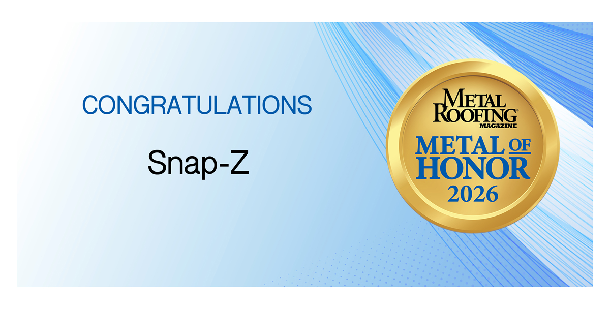 Metal of Honor 2026: Snap-Z