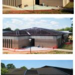 Flat-to-Slope Metal Roof Retrofits: What Installers Need to Know