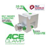 Metal of Honor 2026: AceClamp® by PMC Industries