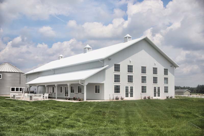 Photo Courtesy of Central States Manufacturing