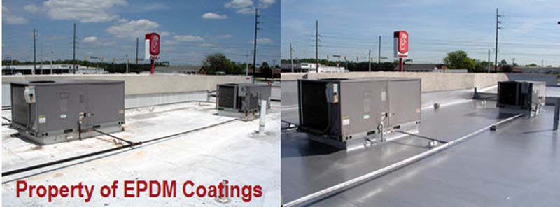 Photo Courtesy of EPDM Coatings Corp.
