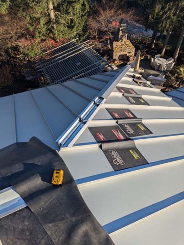 Photo Courtesy of SteelGrip SAMM