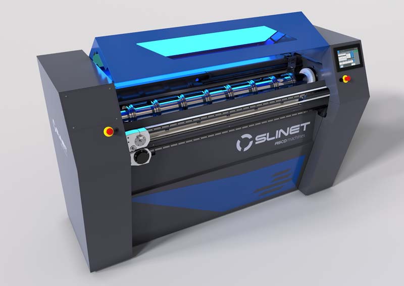 Photo courtesy of ASCO USA