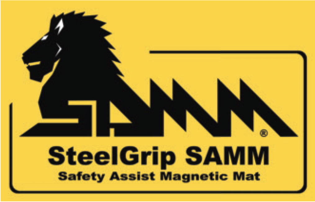 Metal of Honor 2026: SteelGrip SAMM®