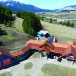 Copper-Tone Standing Seam Roof Designed for Alberta’s Extreme Weather Conditions