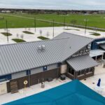 Bill Witt Aquatic Center Serves as Major Public Recreation Hub in Corpus Christi