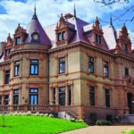 Award-Winning Copper Roof Restoration Completes Magic Chef Mansion Preservation Project