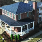 Architectural Metal Roof Brings Efficiency and Longevity to Pittsburgh Residence