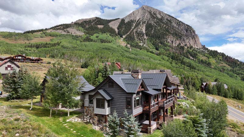 Designing Ice-Resistant Roof Valleys and Transitions for High Snow Load Conditions