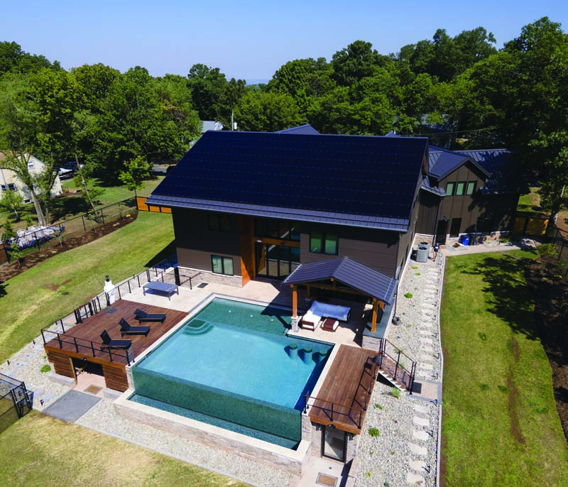Warranty-Safe Metal Roof Attachments: Designing for Long-Term Performance