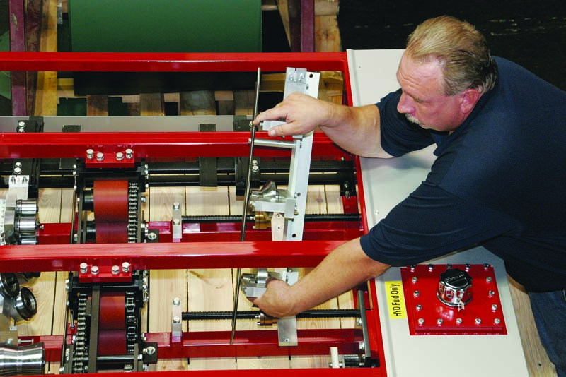 Flashback: Selecting a Roof Panel Roll Former: Balancing Investment, Flexibility, and Growth