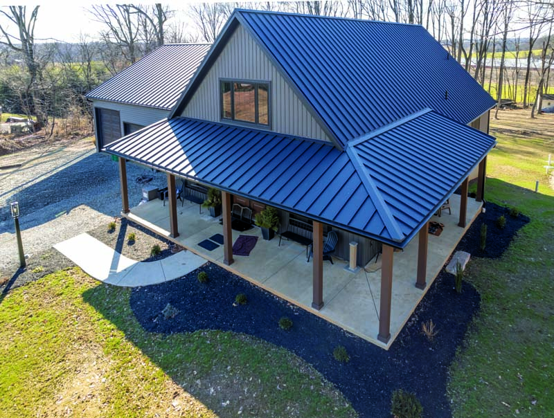 How Metal Roofing Contractors Can Overcome Price Objections and Sell Value
