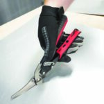 Choosing the Right Tools for Cutting Metal Panels and Trim