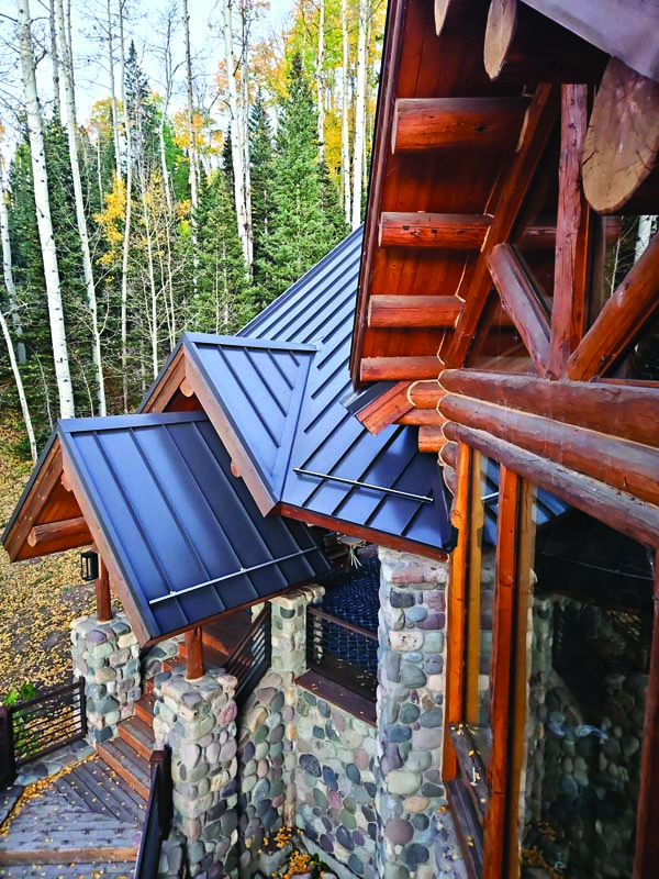 Metal Roofing Innovation Focuses on Performance, Efficiency and Installation