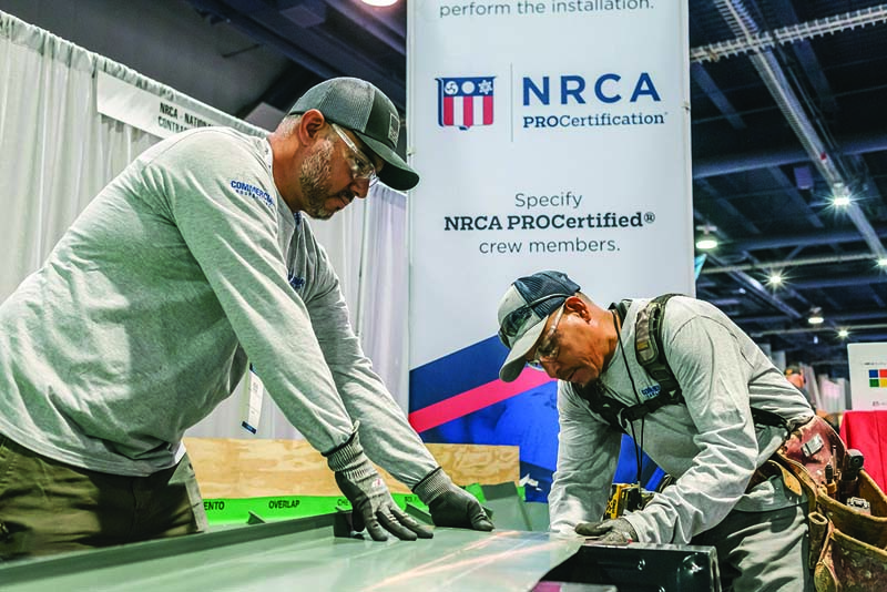 METALCON 2026 to Bring Industry Associations Together in Orlando